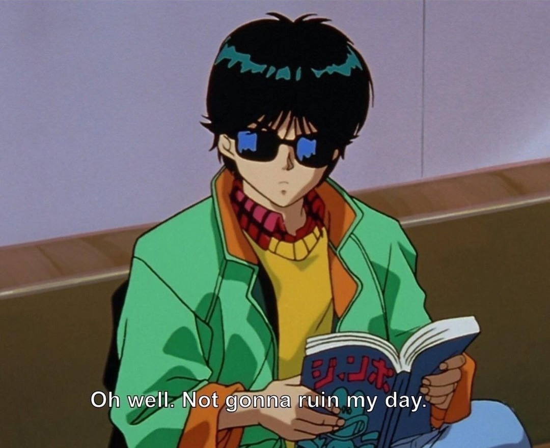 yu yu hakusho